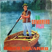 Un Sombrero De Paja – Chico Novarro (1964)