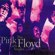 Pink Floyd - The Early Singles