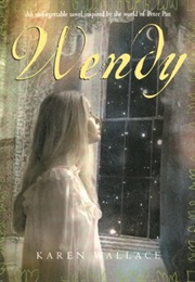 Wendy (Karen Wallace)