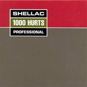 Shellac - Prayer to God
