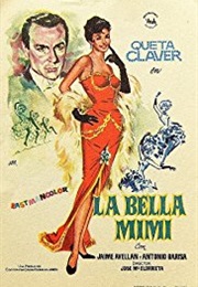 Beautiful Mimi (1961)
