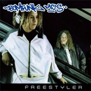 Bomfunk MC's - Freestyler