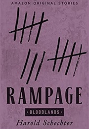 Rampage (Harold Schechter)