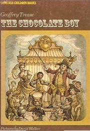 The Chocolate Boy (Geoffrey Trease)