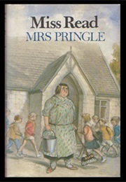 Mrs Pringle (Miss Read)