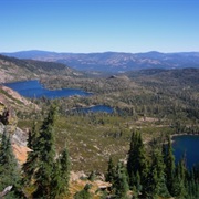 Plumas National Forest