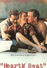 Heart Beat (1980)
