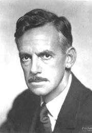 Eugene Gladstone O'Neill