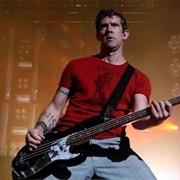 Eric Avery (Jane's Addiction)