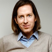 Wes Anderson