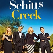 Schitt's Creek: Season 1