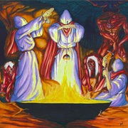 Toad - Endless Night