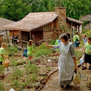 Ozark Folk Center
