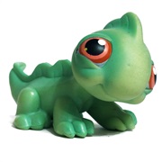 Littlest Pet Shop #29