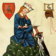 Walther Van Der Vogelweide