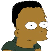 Dr. Hibbert's Second Son