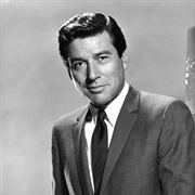 Efrem Zimbalist