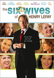 The Six Wives of Henry Lefay (2009)