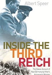 Inside the Third Reich (Albert Speer)