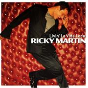 Ricky Martin - Livin&#39; La Vida Loca