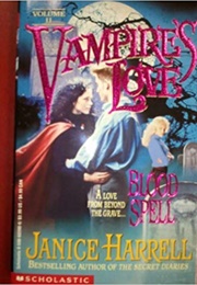 Vampire Love 2 (Janice Harrell)