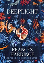 Deeplight (Frances Hardinge)