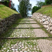 Lappeenranta Fortress