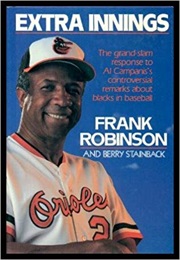 Extra Innings (Frank Robinson)