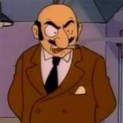 Roberto Rastapopoulos