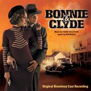 Bonnie and Clyde