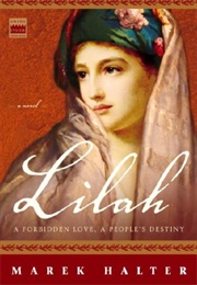 Lilah (Marek Halter)