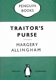 Traitors Purse (Margery Alligham)