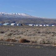 Desert Aire, Washington