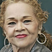 Etta James, 73, Alzheimer's/Leukemia