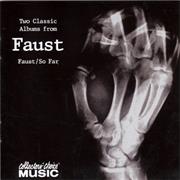 Faust/So Far