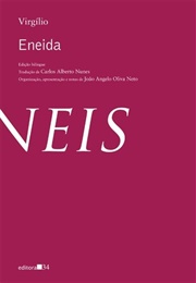 A Eneida (Virgílio)