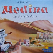 Medina
