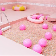 Museum of Ice Cream San Francisco