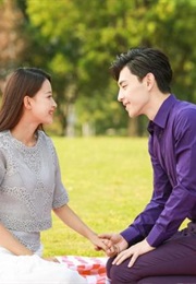 Because of You 因为遇见你 (2017)