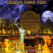 Twisted Tower Dire - Crest of the Martyrs