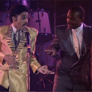 Jungle Love - The Time