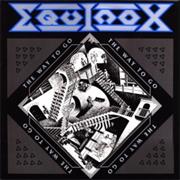 Equinox - The Way to Go