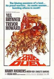The Long Duel (Ken Annakin)
