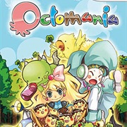 Octomania