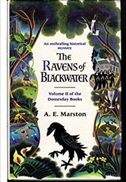 The Ravens of Blackwater (Edward Marston)