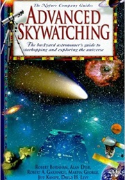 Advanced Skywatching (Timelife)