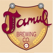 Jamul Brewing Co.
