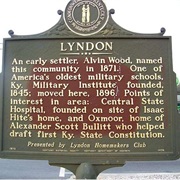Lyndon, Kentucky