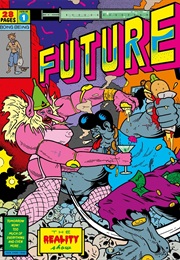 Future #1 (Musturi, Tommi)