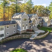 Boxford, Massachusetts